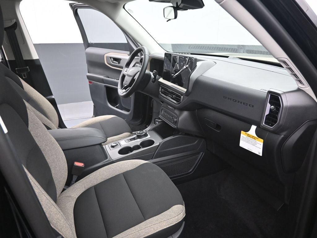 New 2026 Ford Bronco Sport Big Bend w/ Convenience Package AWD/4WD image 26
