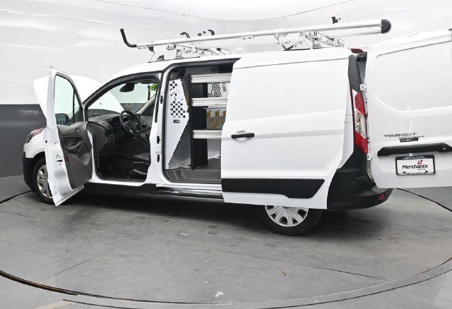 Used 2023 Ford Transit Connect XL FWD image 41