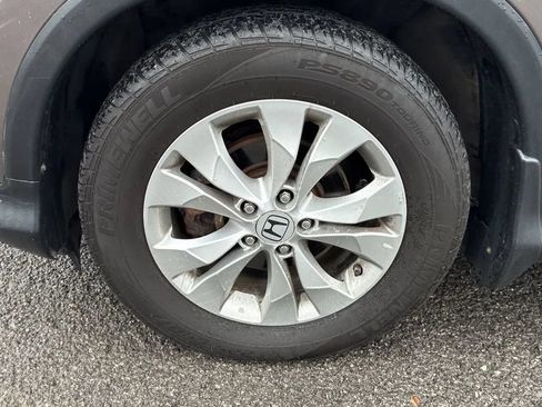 Used 2013 Honda CR-V EX-L image 17