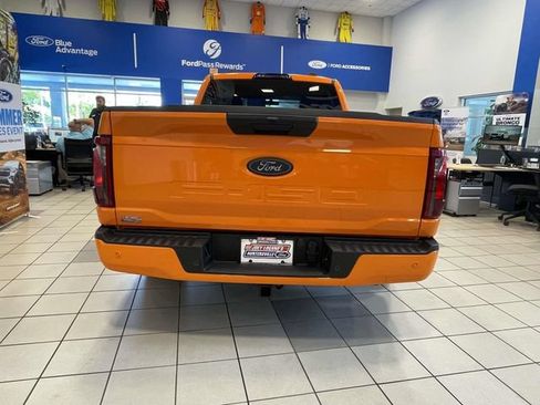 New 2026 Ford F150 XL AWD/4WD image 5