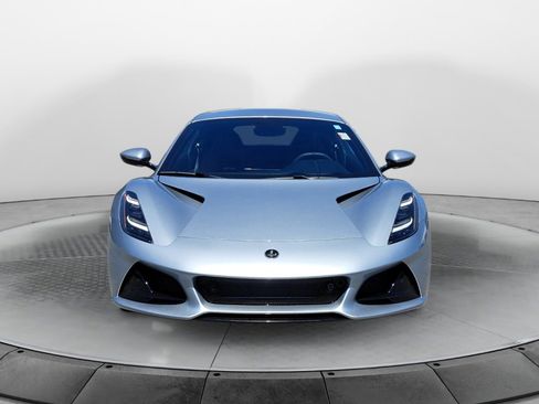 New 2025 Lotus Emira image 2