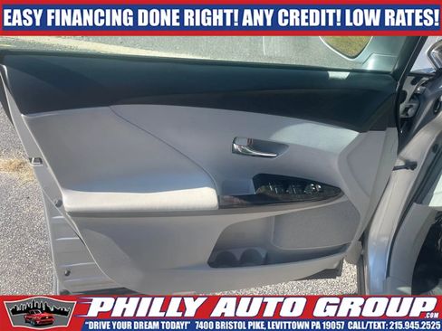 Used 2013 Toyota Venza LE w/ LE Preferred Pkg image 19