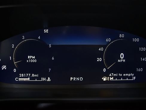 Used 2023 Lincoln Aviator Reserve w/ Equipment Group 201A image 25