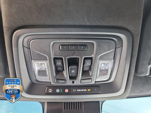 Certified 2024 GMC Sierra 2500 AT4X AWD/4WD image 33