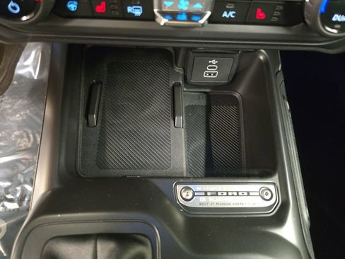 New 2026 Ford Bronco Outer Banks AWD/4WD image 30