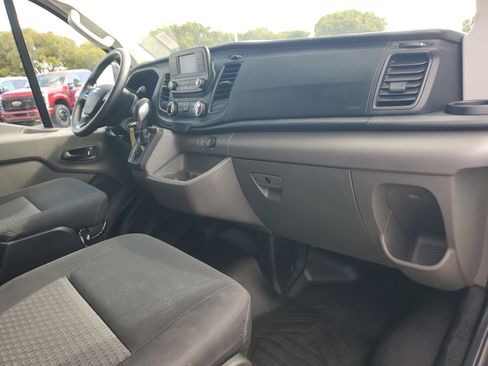 Used 2024 Ford Transit 250 w/ Exterior Upgrade Package image 16