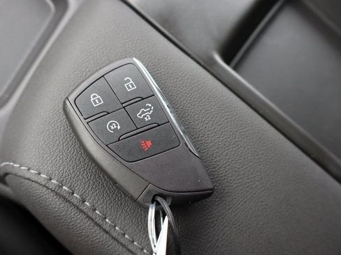 New 2026 Chevrolet Silverado 3500 LT w/ All Star Edition image 25