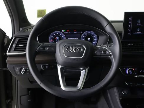 Certified 2023 Audi Q5 2.0T Premium Plus w/ Premium Plus Package AWD/4WD image 21