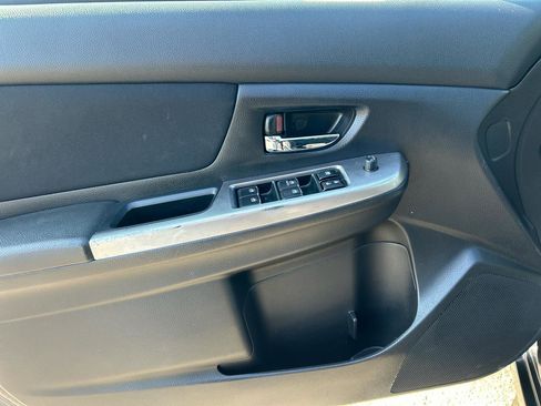 Used 2015 Subaru Impreza 2.0i Premium w/ Popular Package #1 image 8