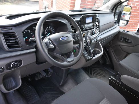 Used 2020 Ford Transit 350 350 AWD 2dr Commercial/Cutaway w/ Interior Upgrade Package image 10