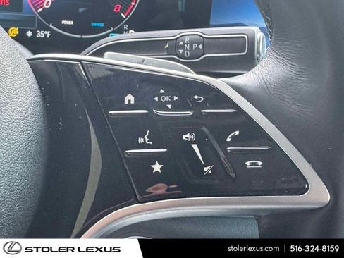 Used 2025 Mercedes-Benz GLE 450 4MATIC image 26