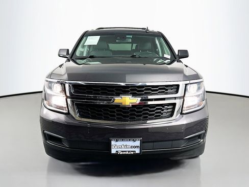 Used 2017 Chevrolet Tahoe LT AWD/4WD image 2