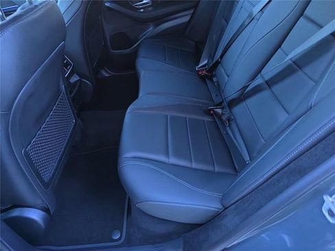 Used 2026 Mercedes-Benz GLE 450 4MATIC image 17