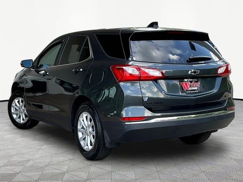 Used 2019 Chevrolet Equinox LT FWD image 4