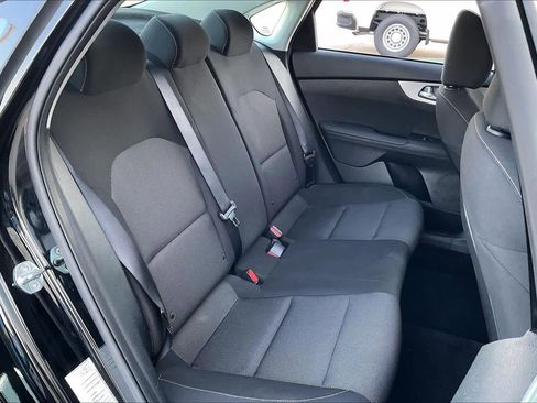 Used 2024 Kia Forte LXS image 19