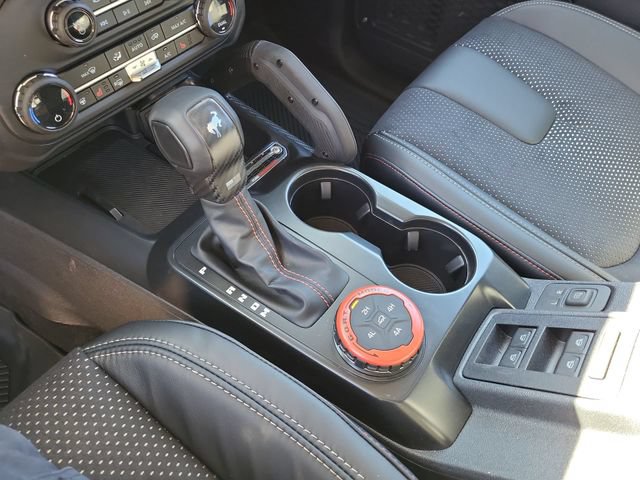 New 2025 Ford Bronco Raptor AWD/4WD image 21