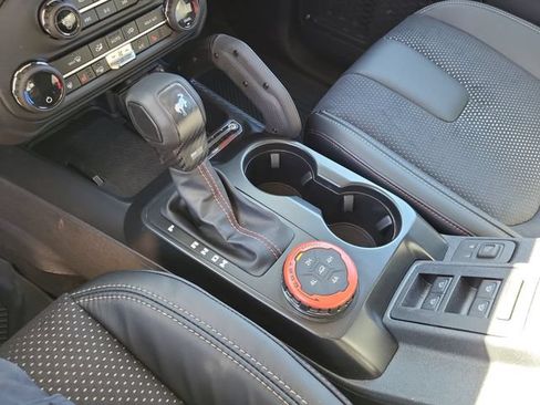 New 2025 Ford Bronco Raptor AWD/4WD image 21