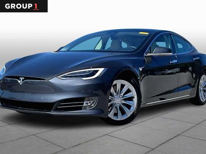 Used 2018 Tesla Model S 75D