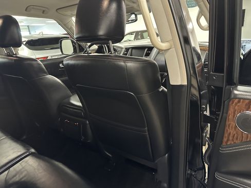 Used 2020 Nissan Armada SL w/ Premium Package image 77