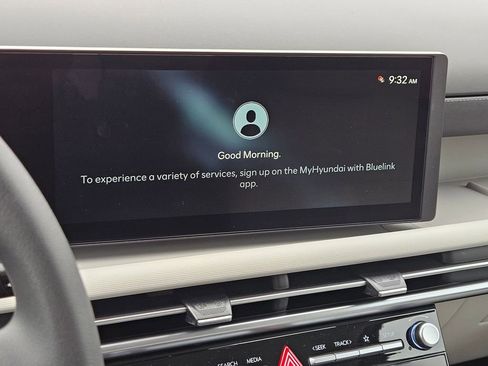 New 2026 Hyundai Tucson SEL image 22