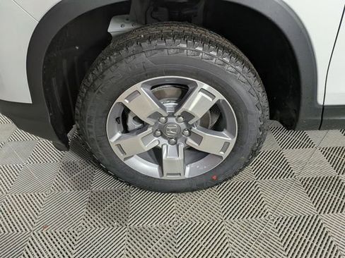 New 2026 Honda Ridgeline RTL image 36