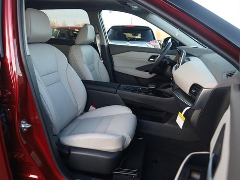 New 2026 Nissan Rogue SV image 26