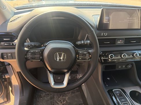 New 2026 Honda Pilot Elite image 9