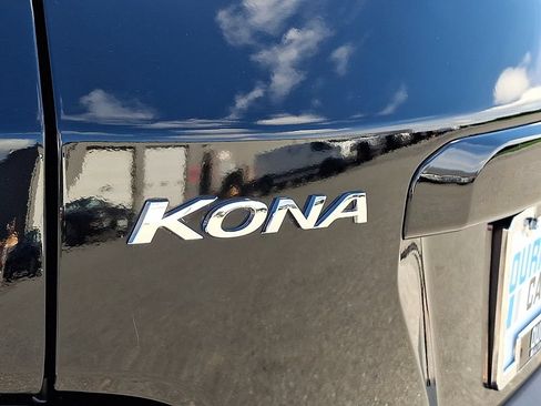Used 2023 Hyundai Kona SEL AWD/4WD image 29