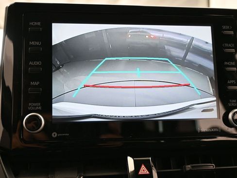 Used 2022 Toyota Corolla LE image 19