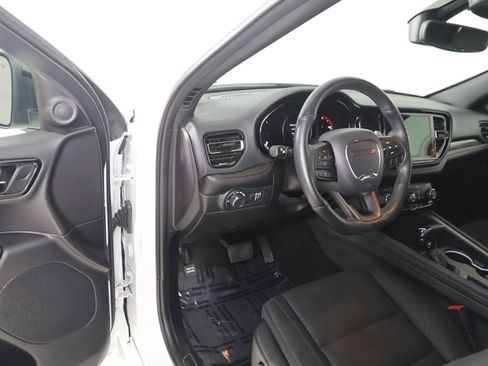 Used 2025 Dodge Durango GT w/ Trailer Tow Group IV image 46