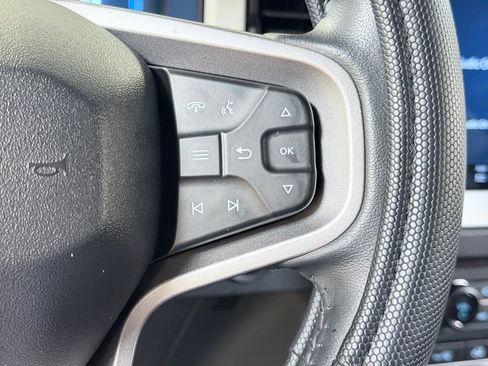 Used 2025 Ford Bronco Stroppe Edition AWD/4WD image 34