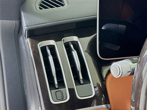 New 2026 Mercedes-Benz S 580 S 580 image 11