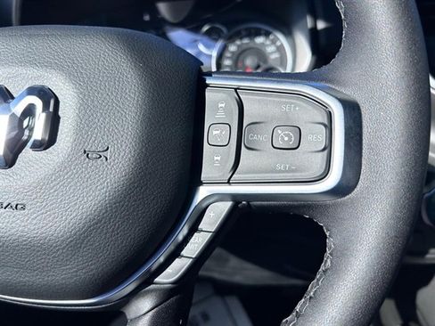 New 2026 RAM 1500 Big Horn image 12