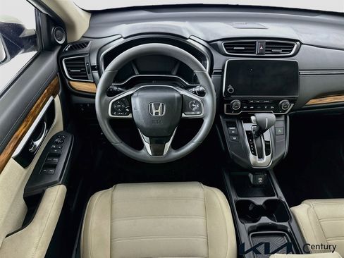 Used 2018 Honda CR-V EX image 22