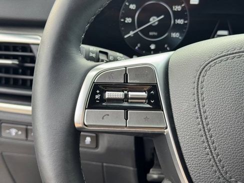 Certified 2024 Kia Telluride SX Prestige X-Line AWD/4WD image 32