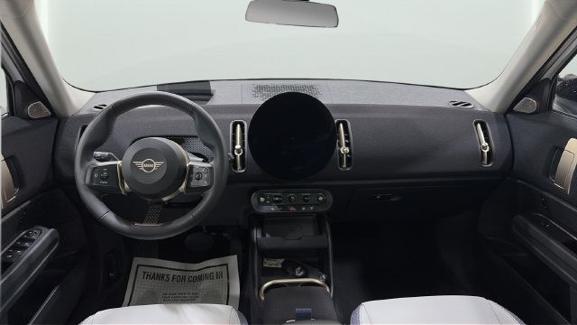 Used 2025 MINI Cooper Countryman S w/ Comfort Package Max AWD/4WD image 10