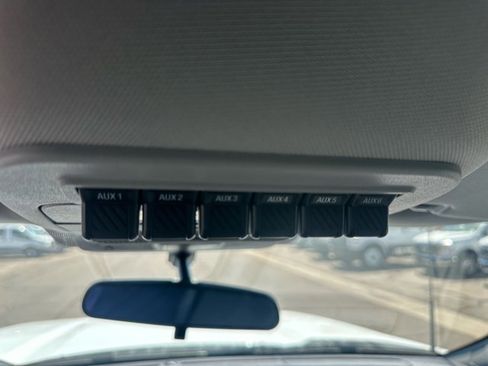 New 2024 Ford F350 XL w/ Snow Plow Prep Package image 23