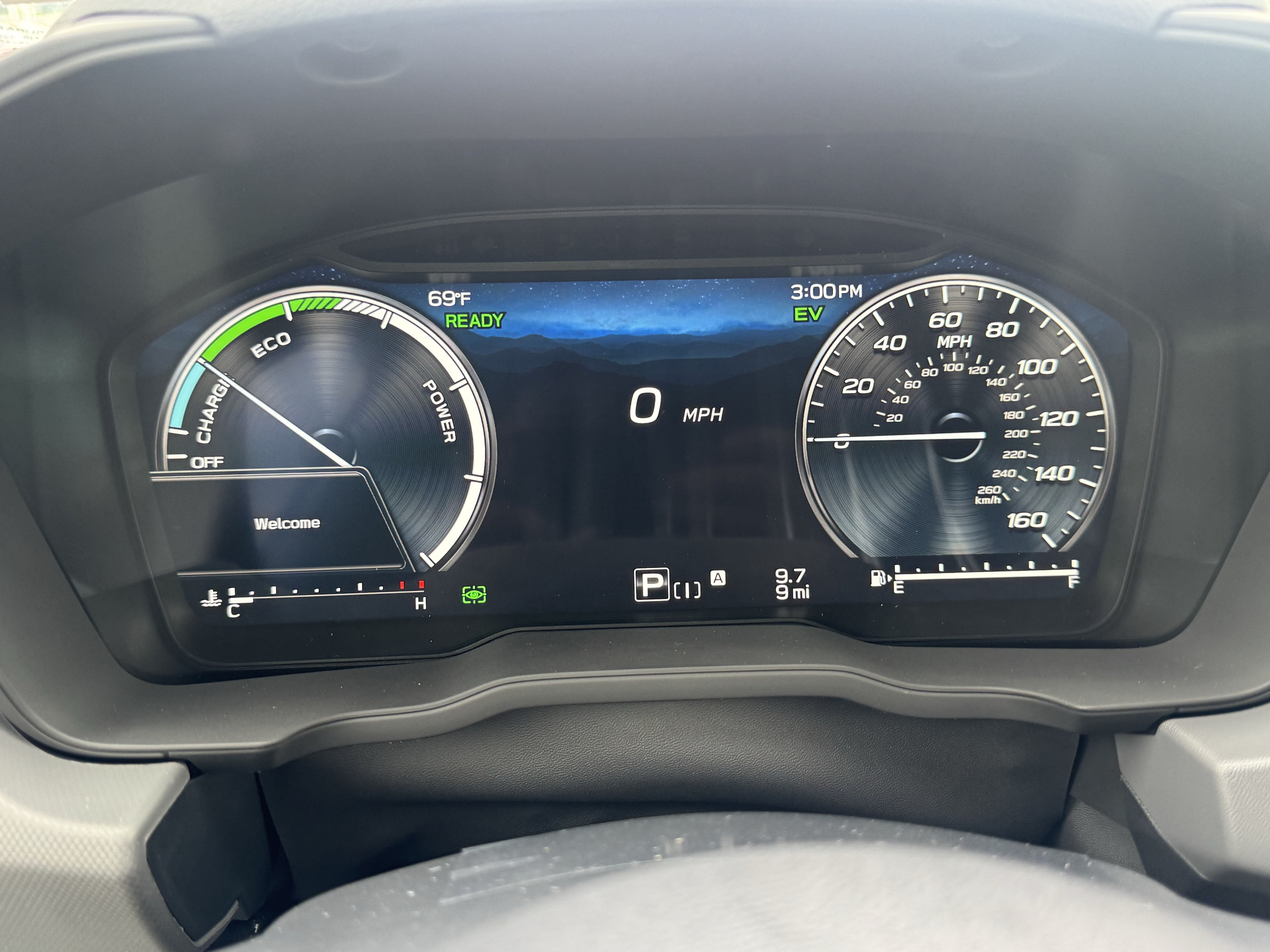 New 2026 Subaru Crosstrek 2.5i Limited AWD/4WD image 20
