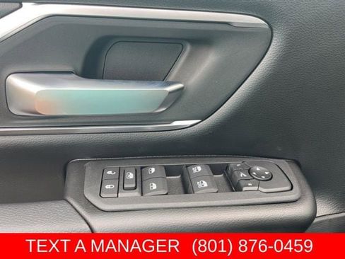 New 2026 RAM 1500 Big Horn AWD/4WD image 17
