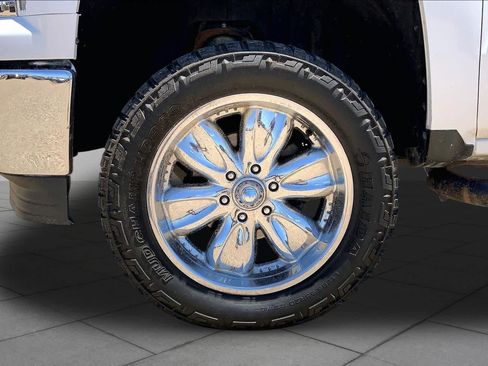 Used 2014 Chevrolet Silverado 1500 LT RWD image 10