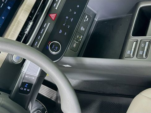 New 2026 Hyundai Sonata Blue image 14