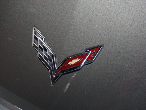 Used 2016 Chevrolet Corvette Stingray Coupe w/ 2LT Preferred Equipment Group RWD image 79