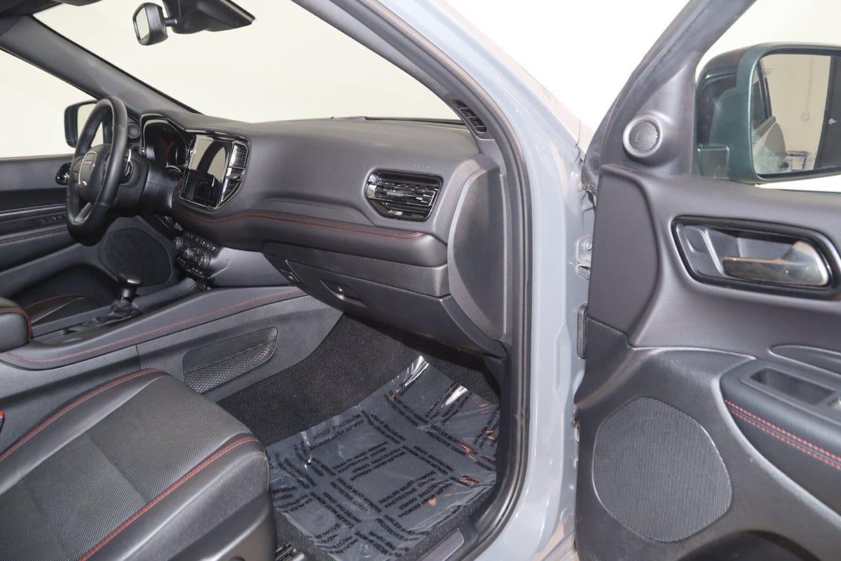 Used 2026 Dodge Durango GT AWD/4WD image 37