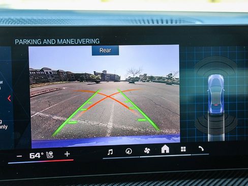 Used 2025 BMW M2 w/ Lighting Package image 22