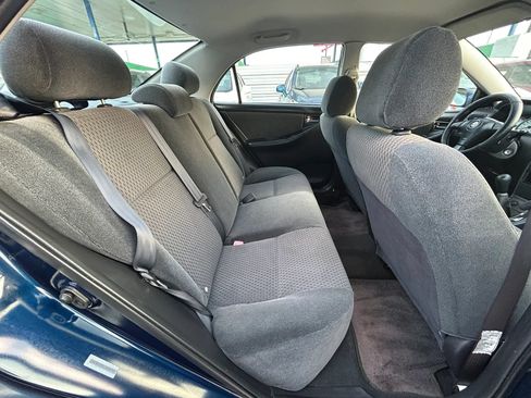 Used 2007 Toyota Corolla S FWD image 17
