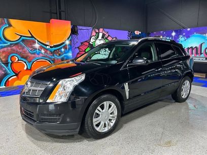 Used 2011 Cadillac SRX Luxury