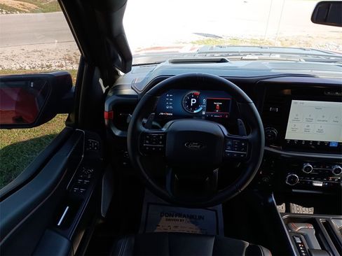 Used 2025 Ford F150 Raptor image 20