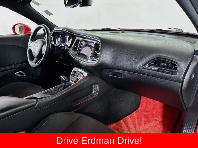 Used 2020 Dodge Challenger R/T w/ Blacktop Package RWD image 22