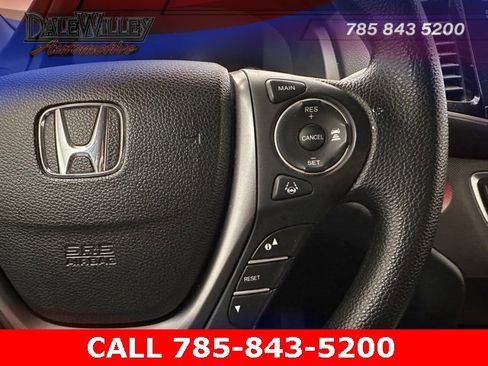 Used 2023 Honda Ridgeline Sport image 13