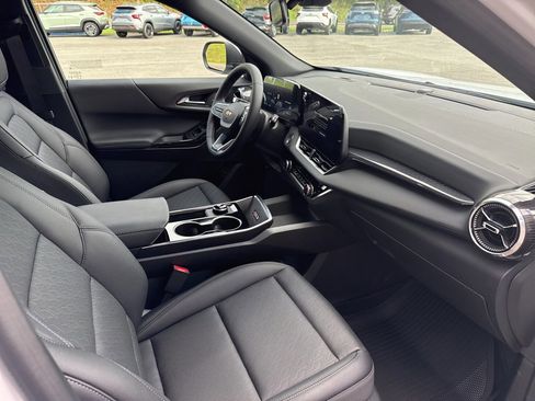 New 2026 Chevrolet Equinox LT w/ Convenience Package II image 15